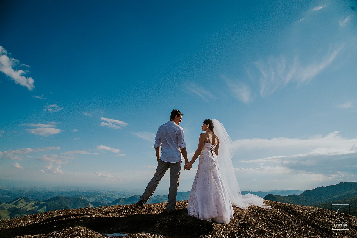 Elopement Wedding Monte Verde/MG