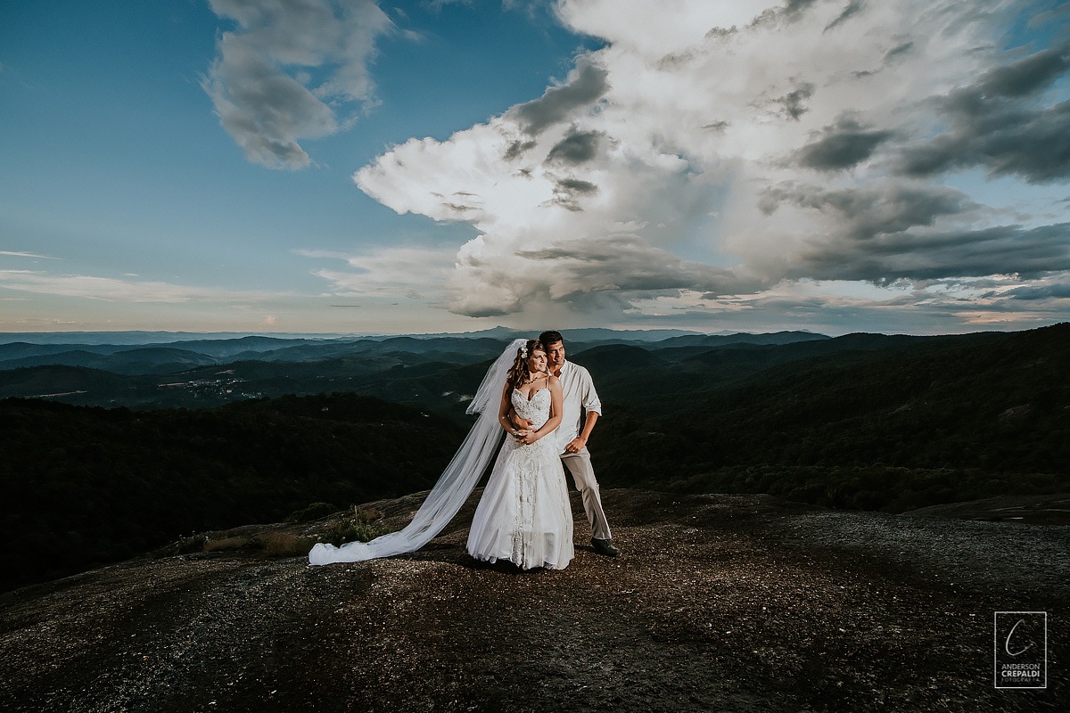 Elopement Wedding Monte Verde/MG