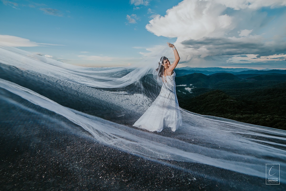 Elopement Wedding Monte Verde/MG