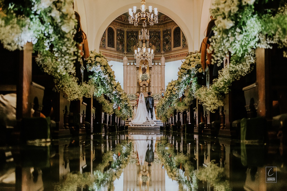 Igreja Matriz São José - Jardim Europa