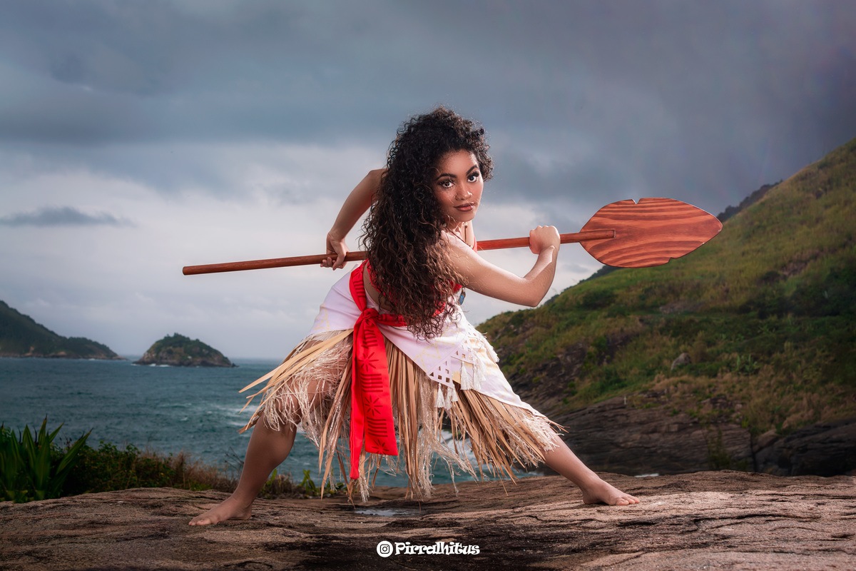 Festa Moana: 5 superdicas para fazer do jeito certo