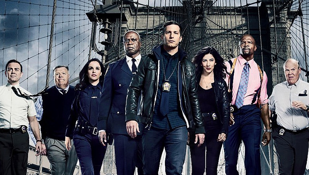 Brooklyn 99