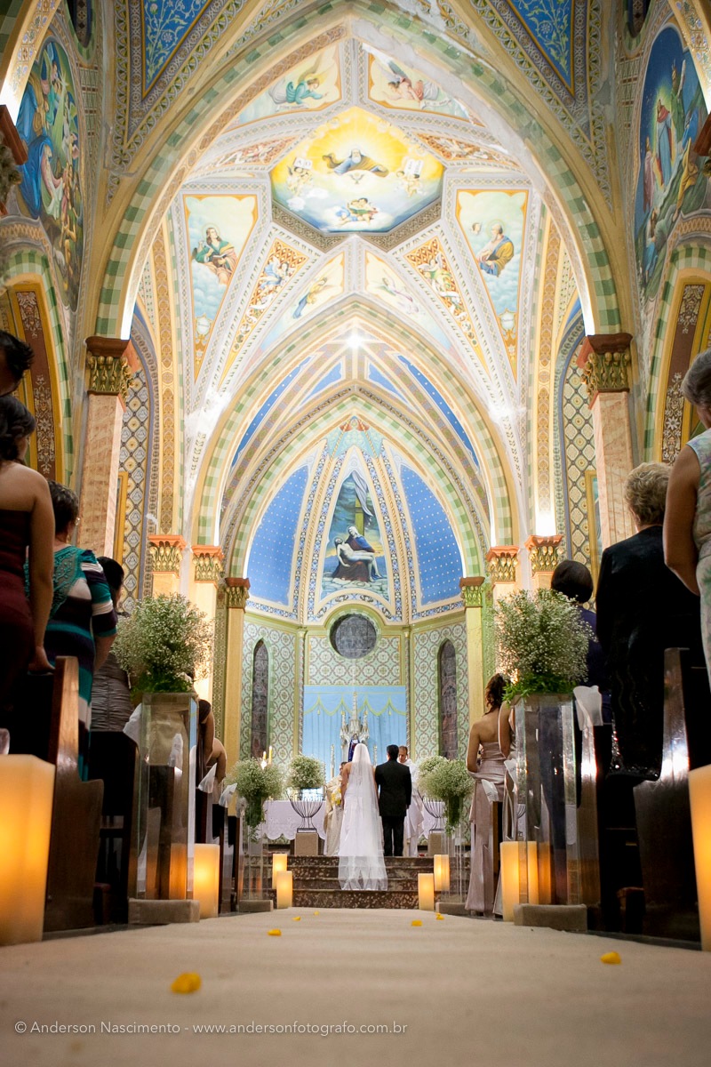 corredor-casamento-santuario-nossa-senhora-das-dores-avare