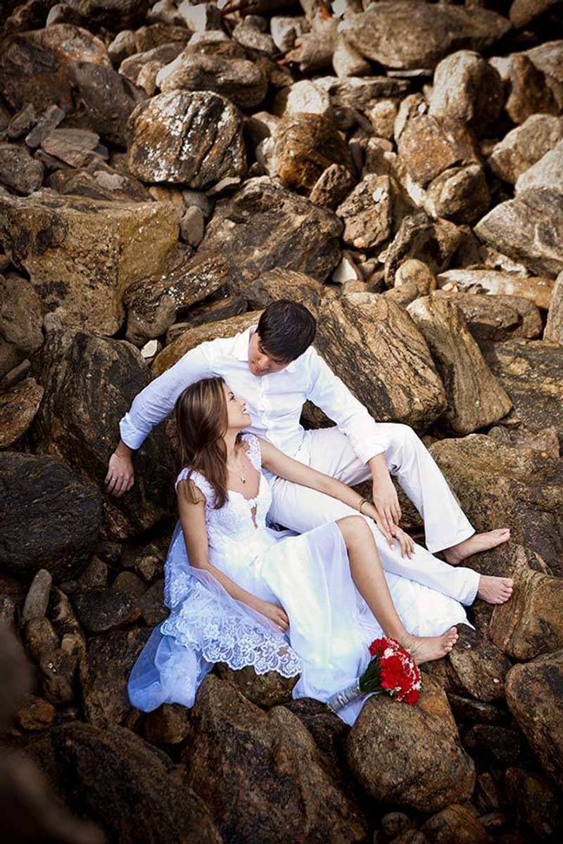 drone-casamento-praia-guaruja