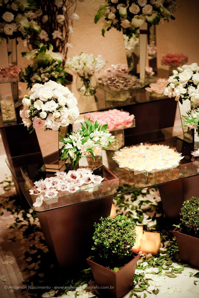 mesa-decorada-bolo-festa-casamento-clube-portugues-perdizes
