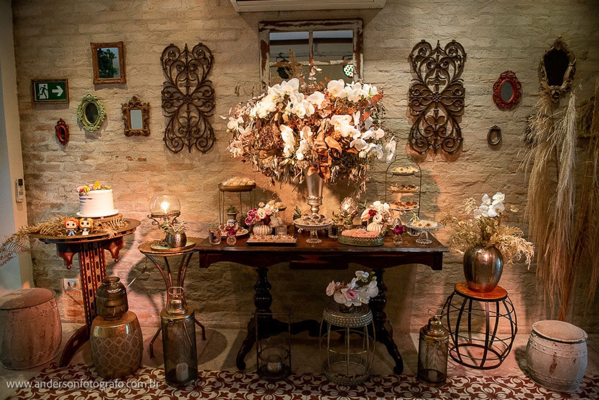 decoracao-mesa-bolo-casamento-casa-quena