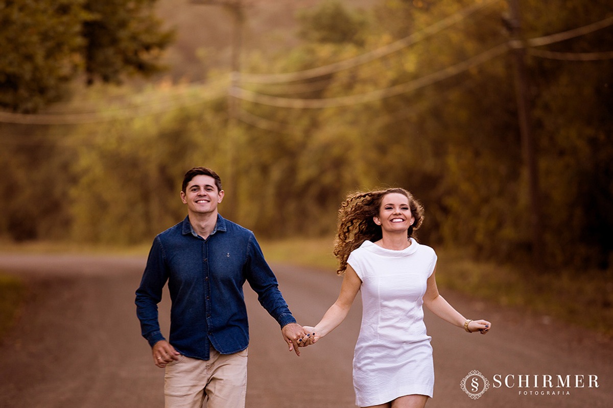 roupas para pre casamento