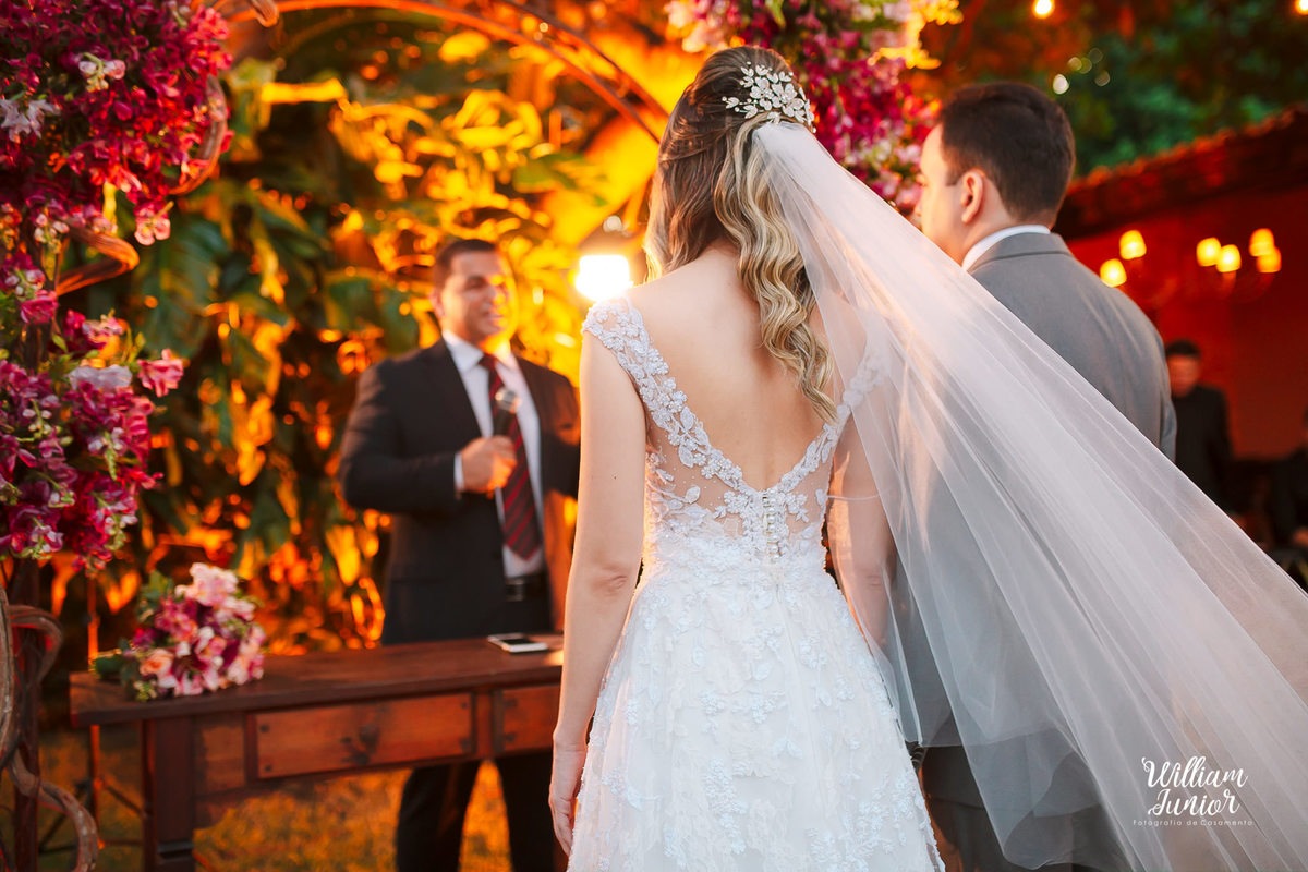 Casamento Católico em Fortaleza Ceará