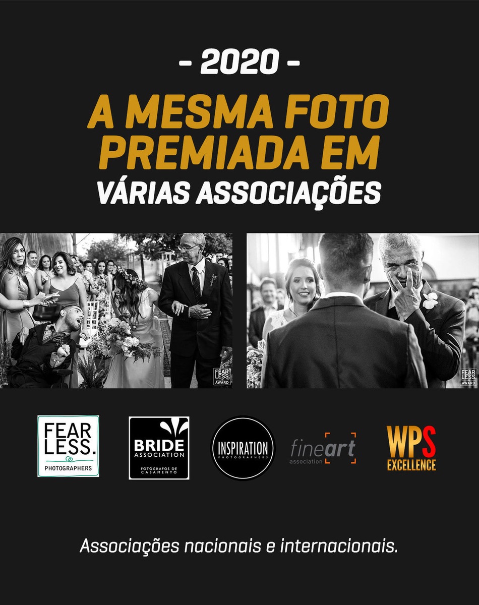 100 fotos premiadas victor ataide casamento