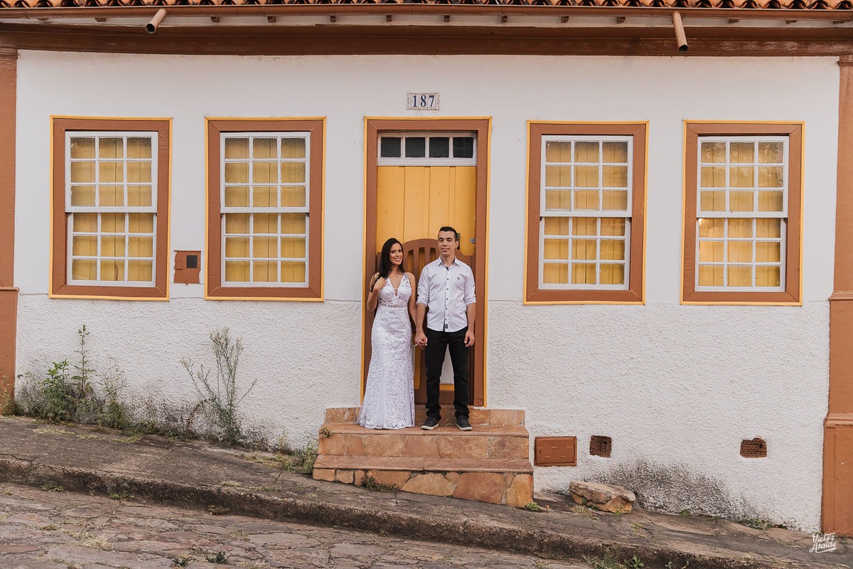Diamantina / MG