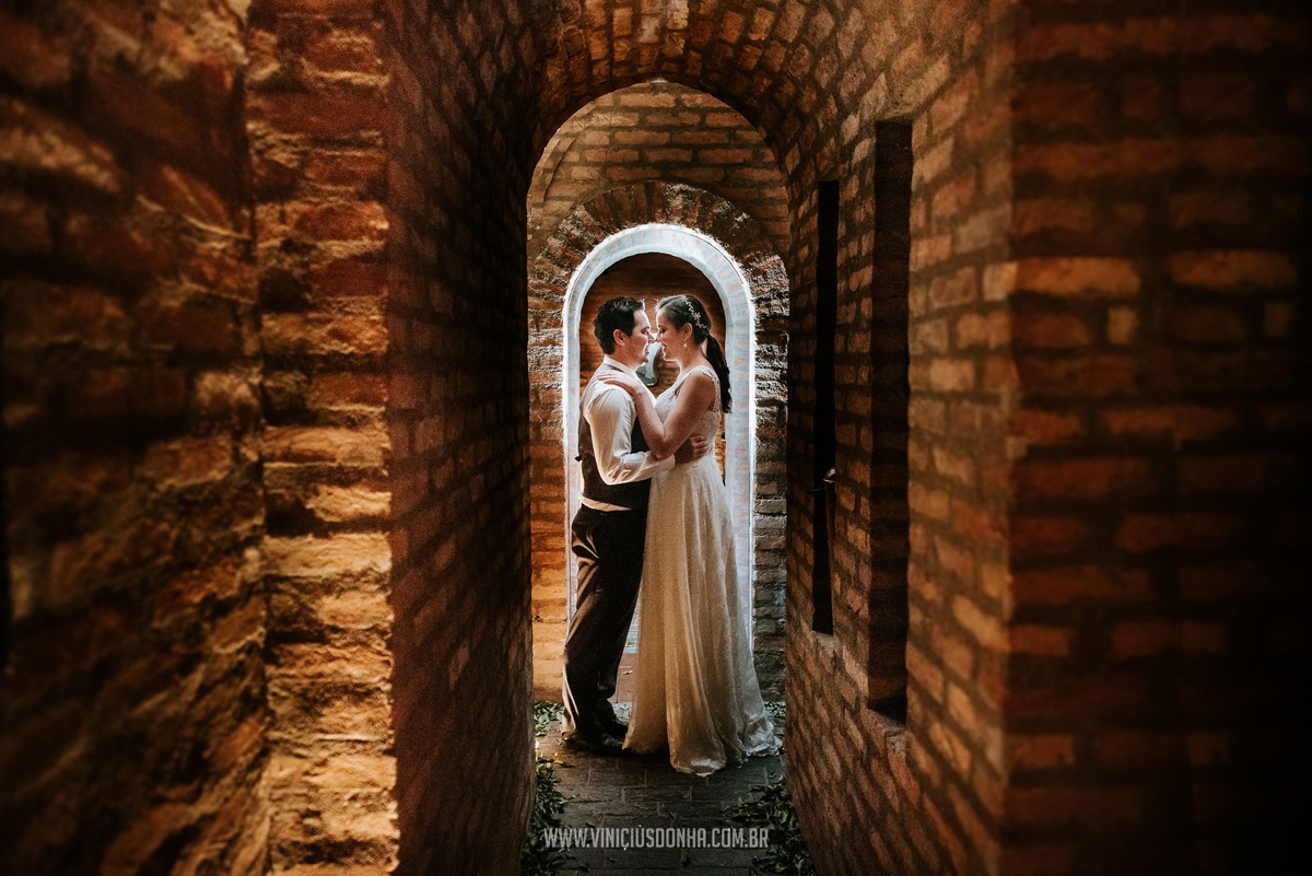 fotografia de miniwedding no restaurante Cacilda em São Paulo