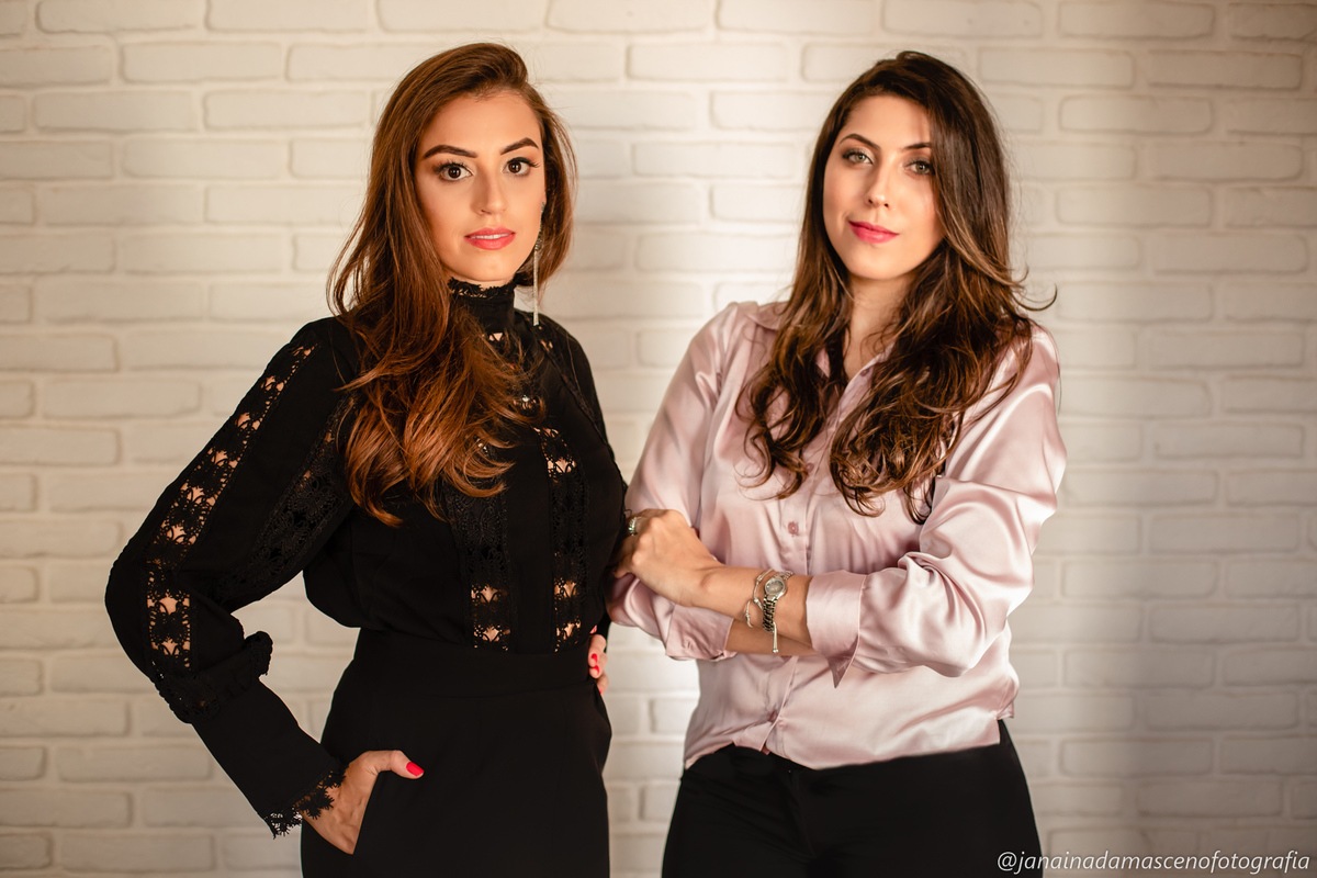 fotografia de perfil profissional para advogadas e executivos
