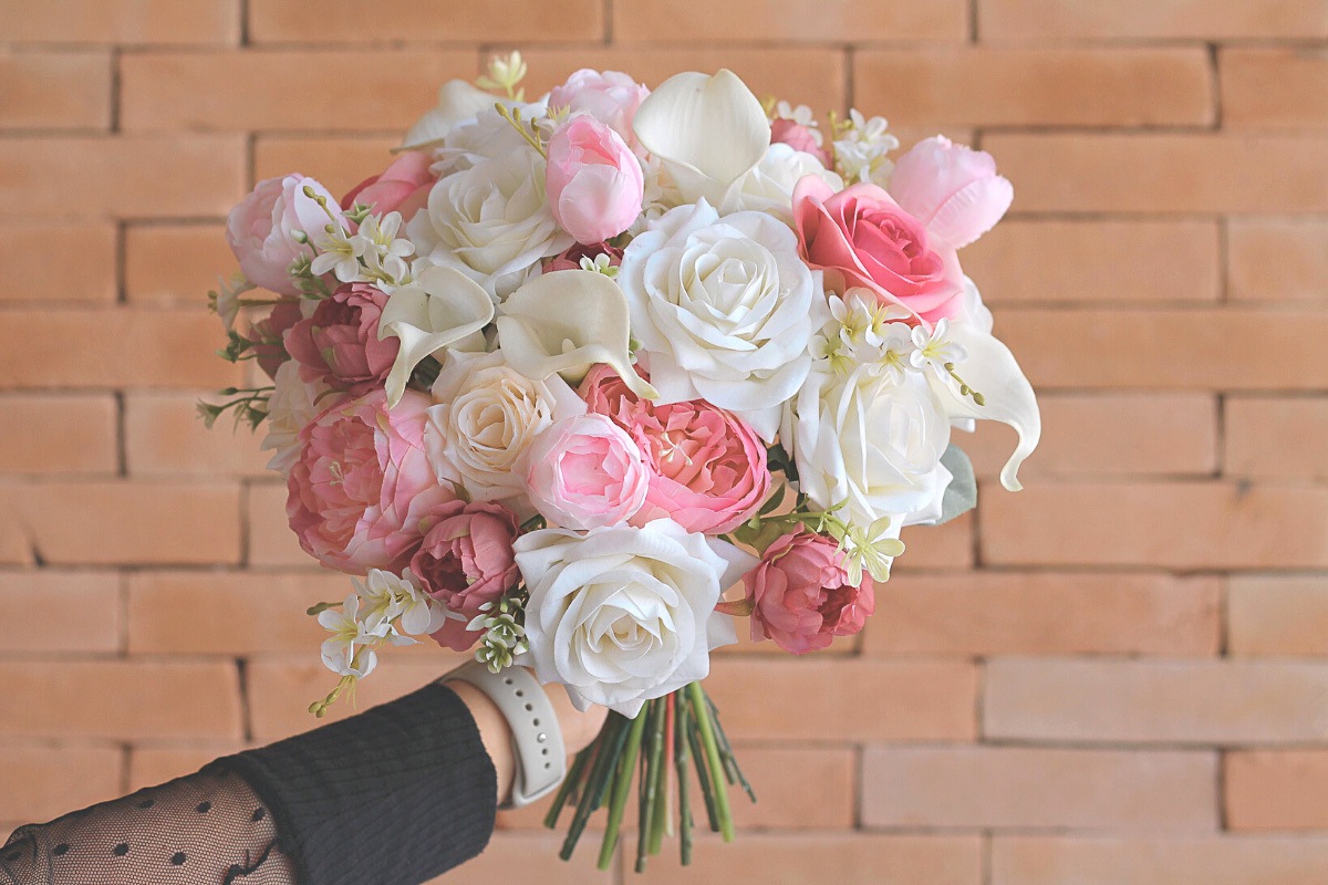 BUQUET DE NOIVA