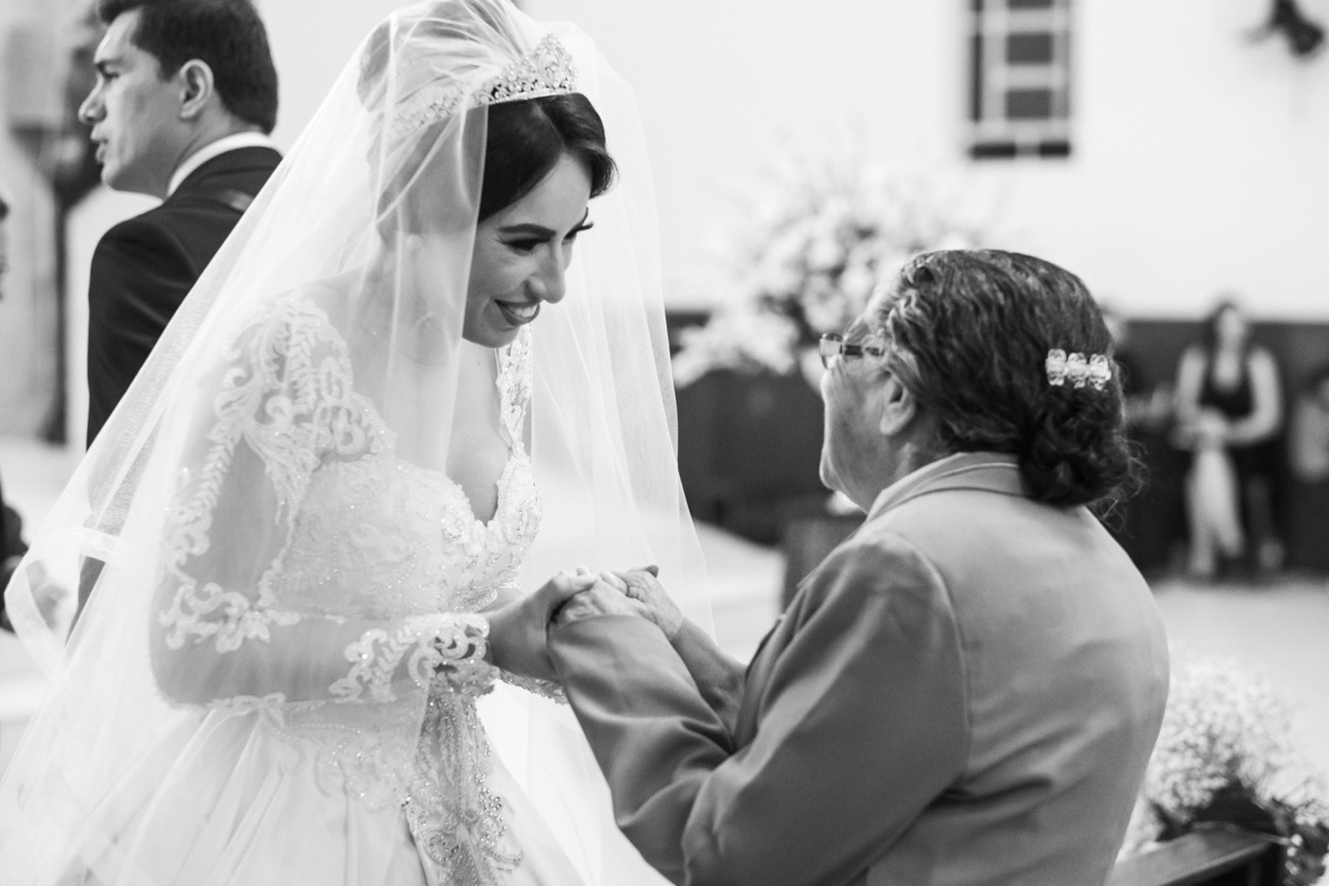 padrinhos de casamento