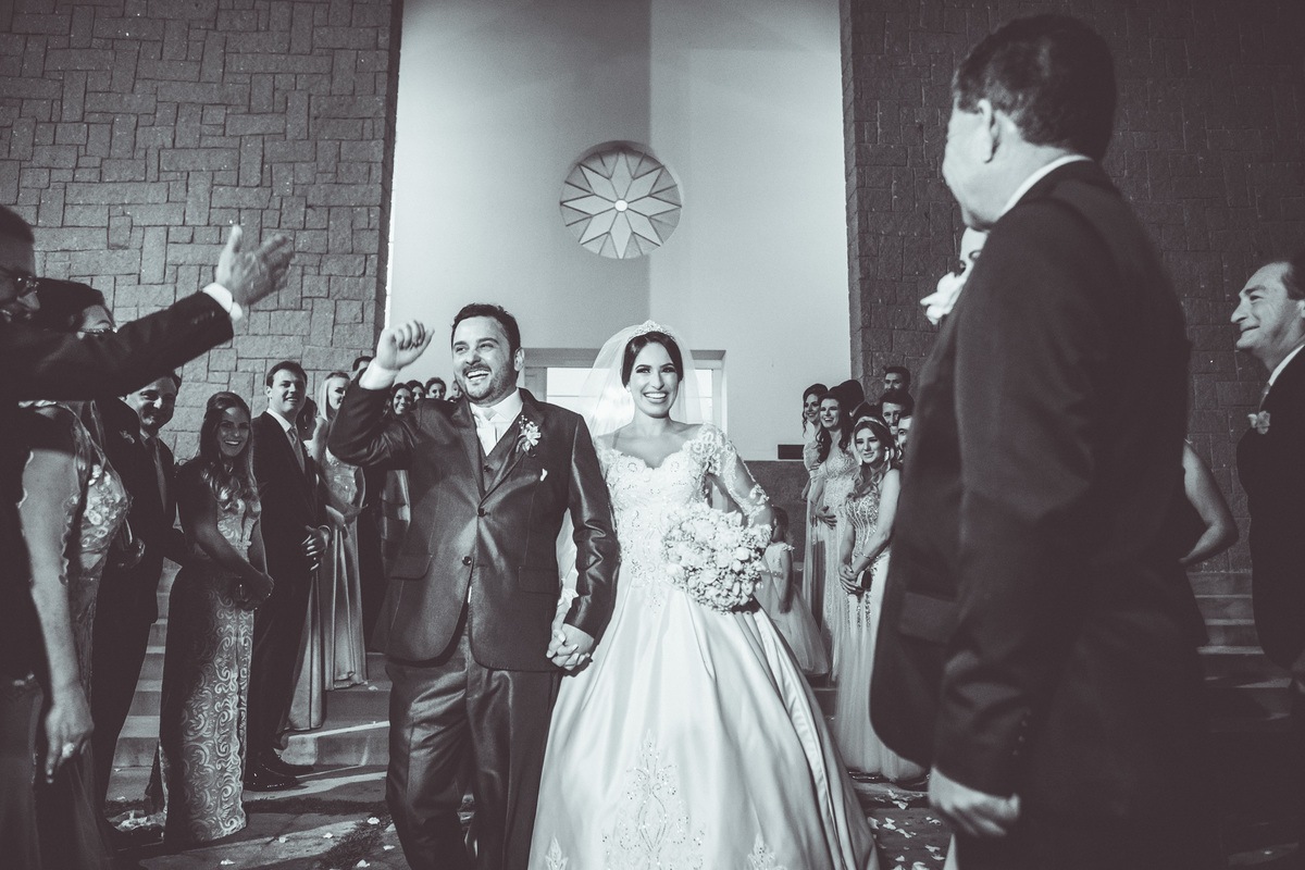 padrinhos de casamento