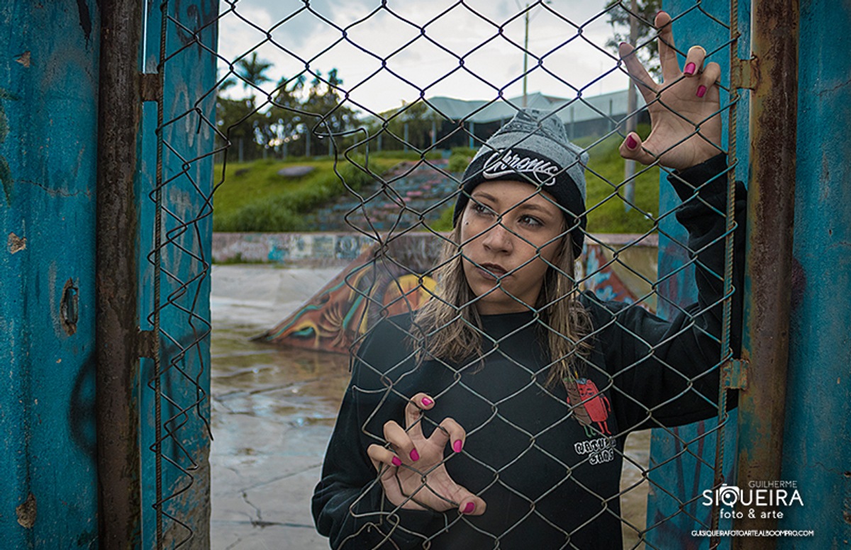 ensaios femininos varginha