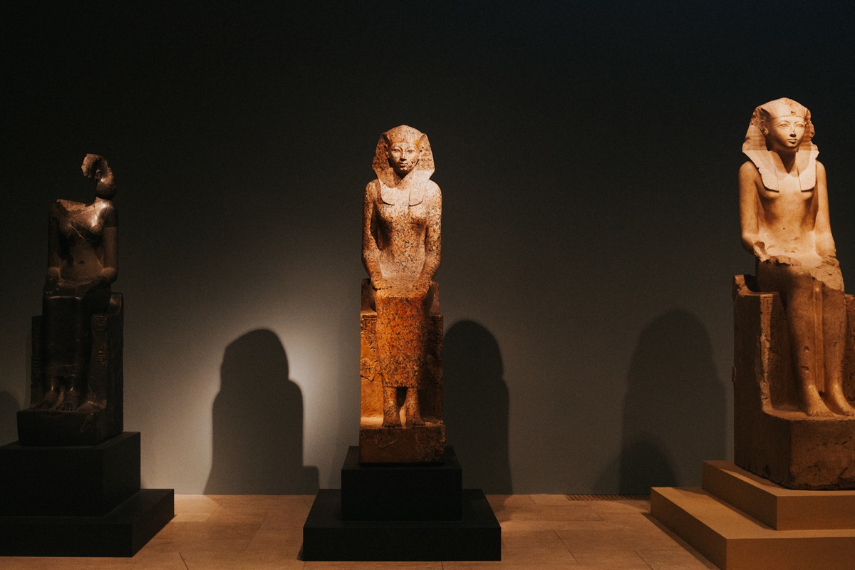 Museo de arte Metropolitano