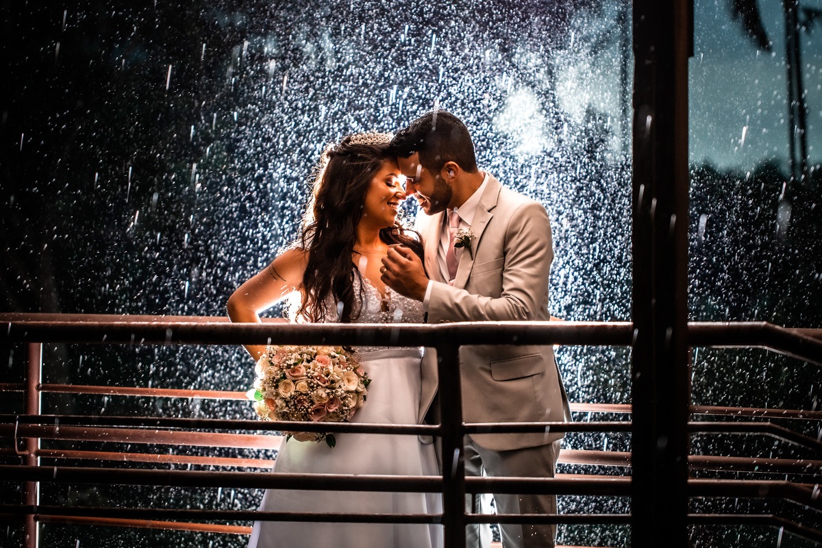 Elopement Wedding em Santa Catarina