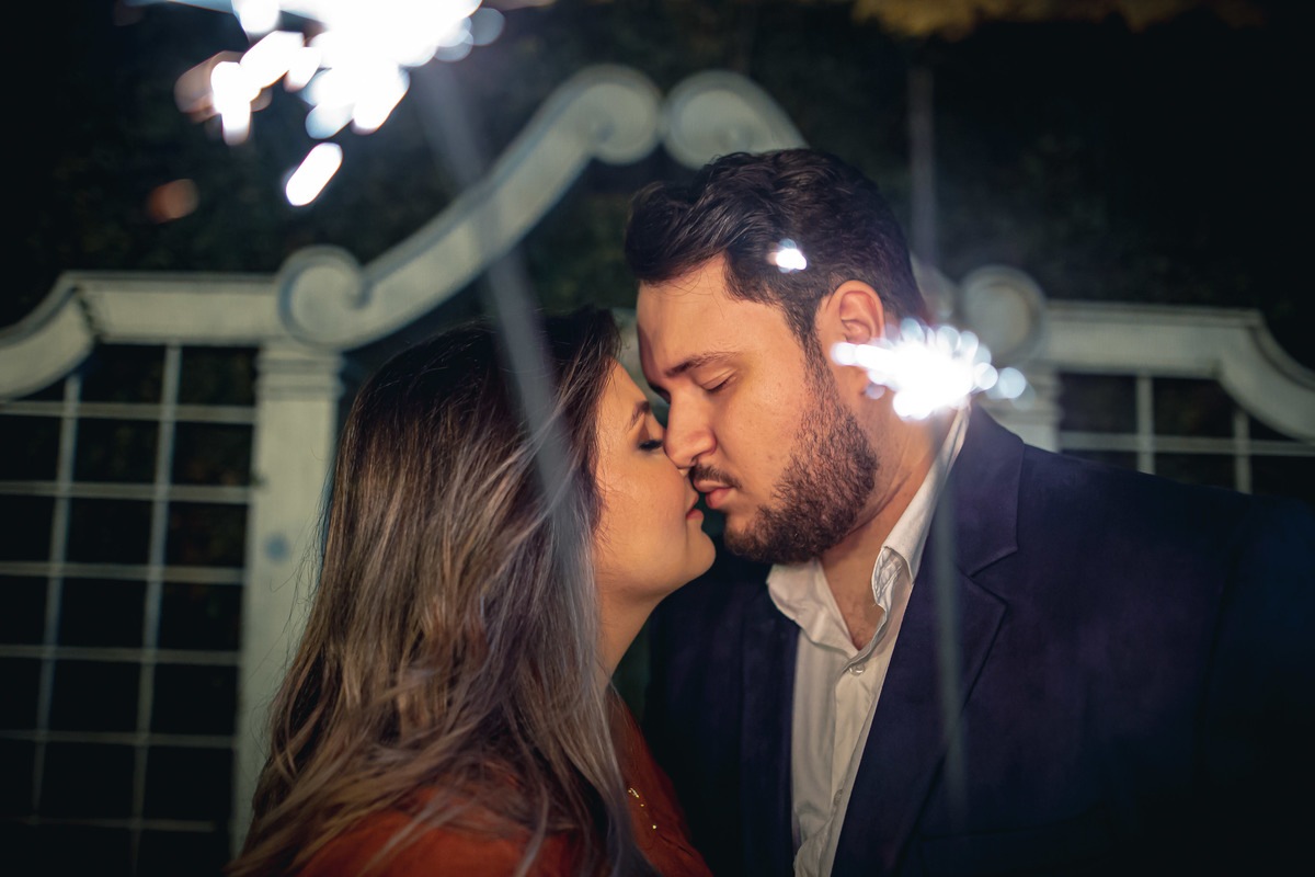 Elopement Wedding em Santa Catarina