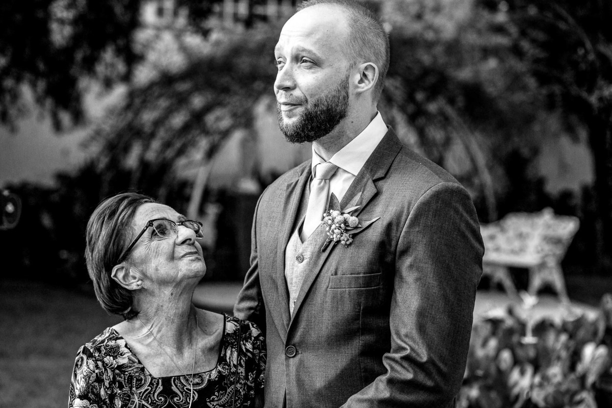 Como organizar um casamento