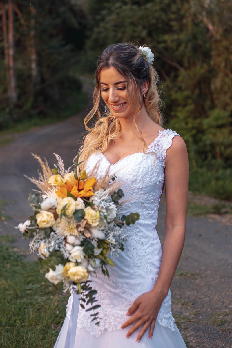 Elopement Wedding em Santa Catarina