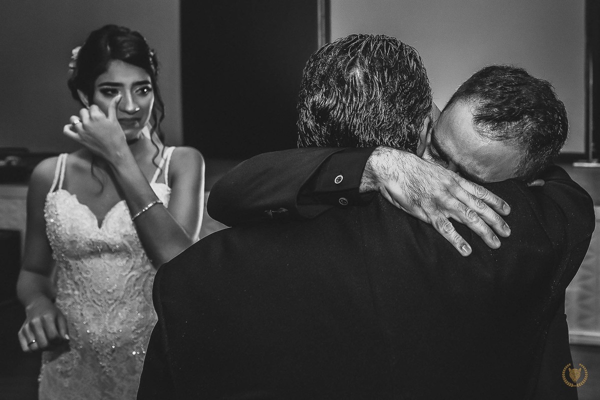 FOTOGRAFO DE CASAMENTO
