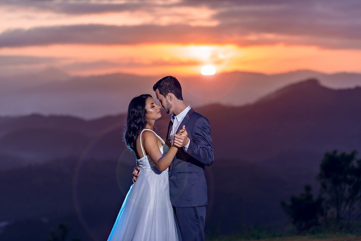Como organizar um casamento