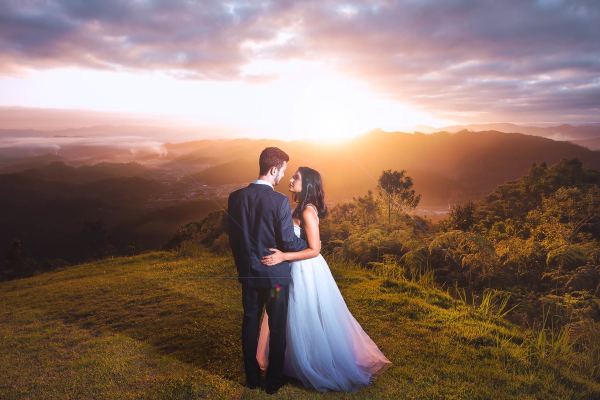 Fotografo de Casamento em Blumenau e Santa Catarina