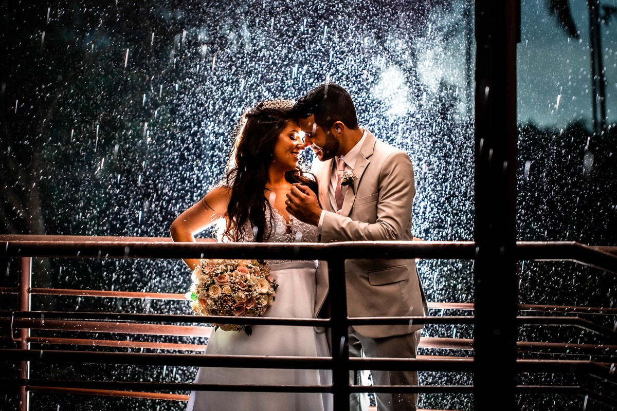 Como organizar um casamento