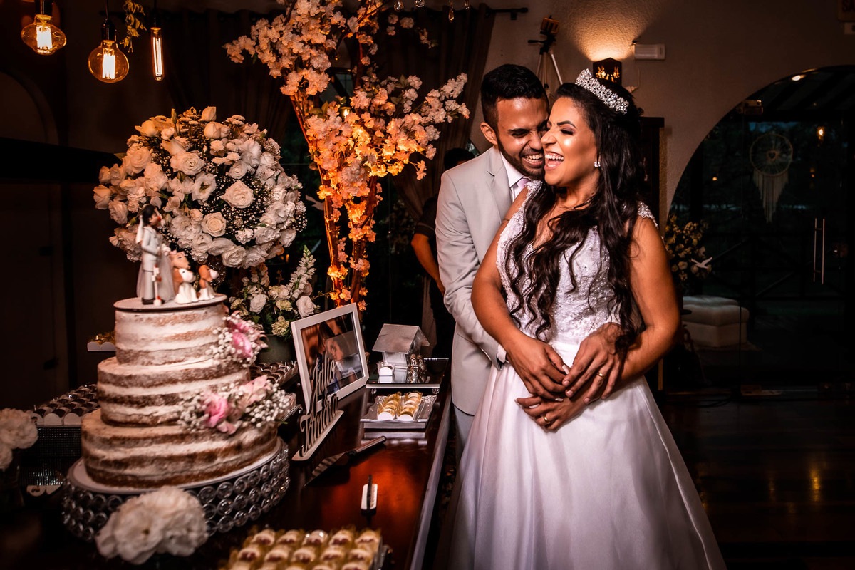 Como organizar um casamento