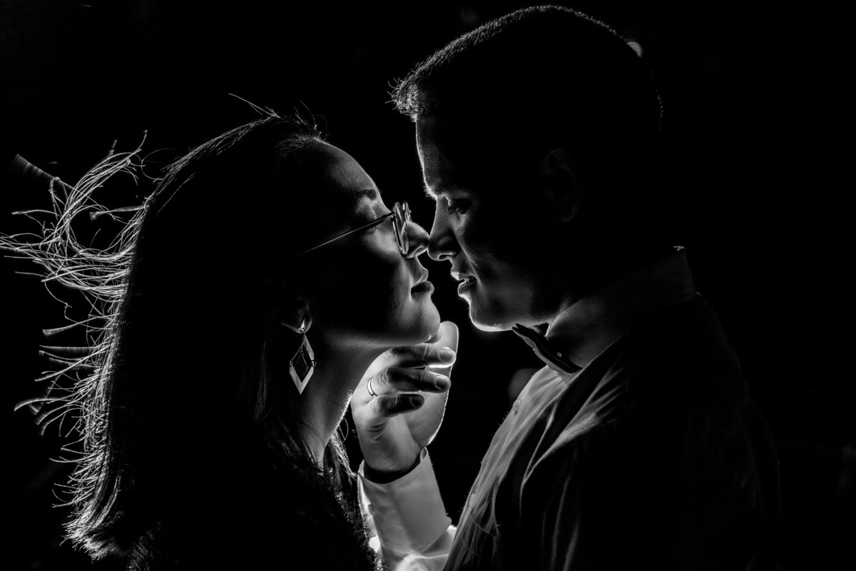 Elopement Wedding em Santa Catarina