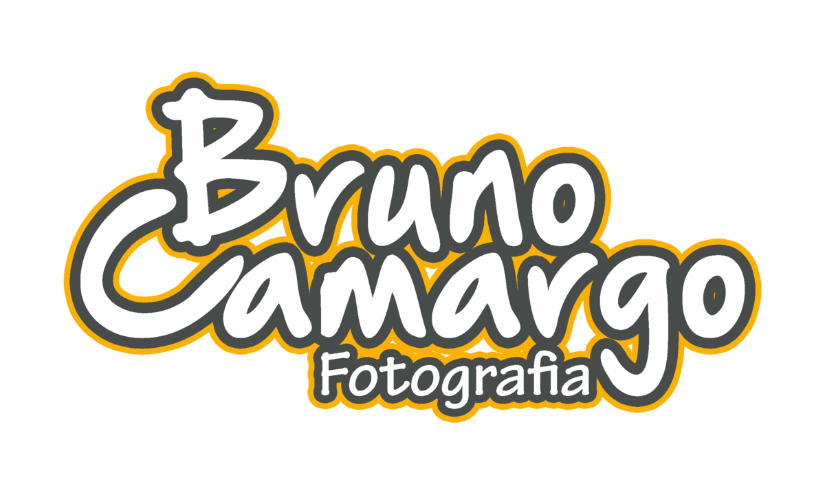 Logomarca Bruno Camargo Fotografia