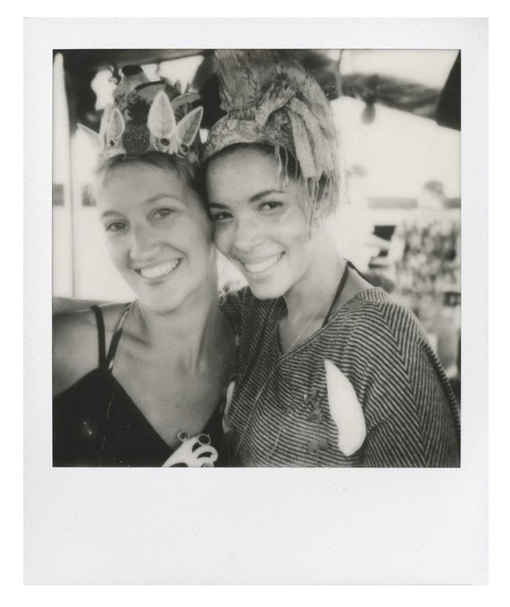 Foto: Susy Peddie