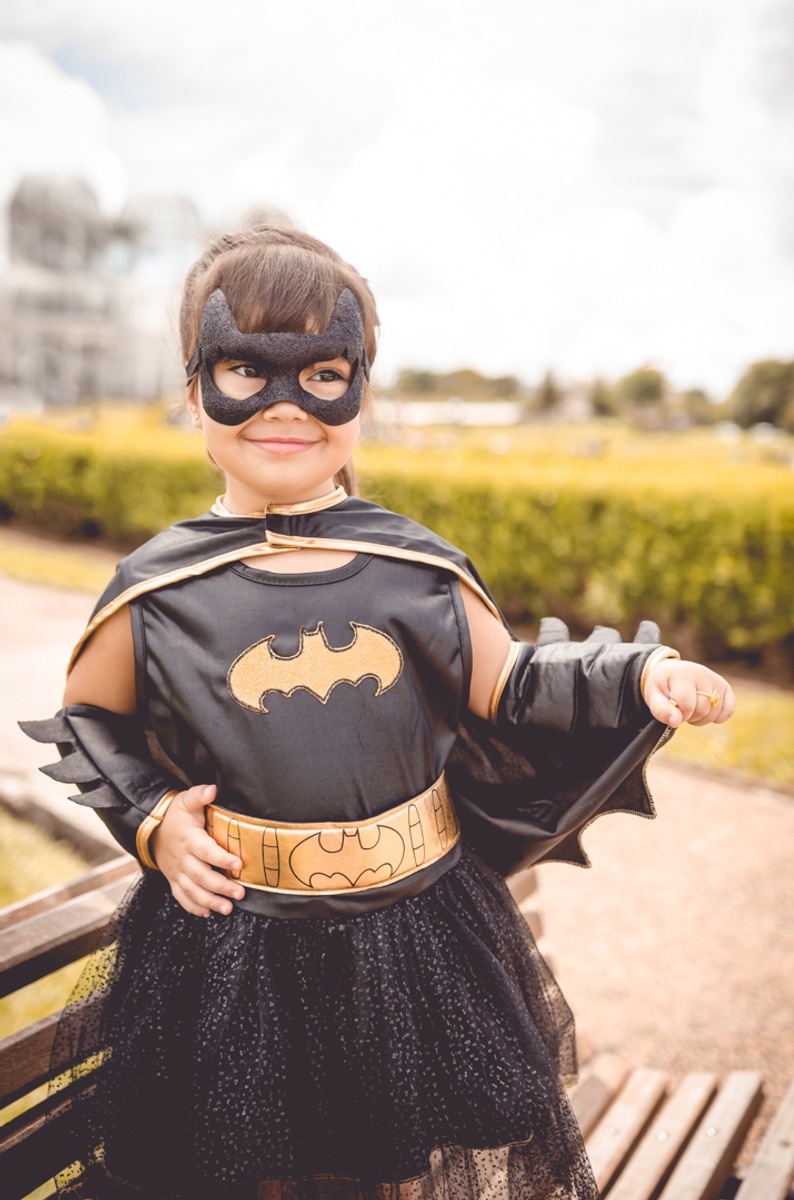 ENSAIO FOTOGRÁFICO INFANTIL CURITIBA