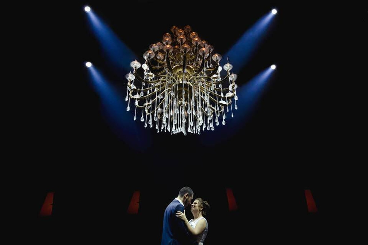 fotos de casamento