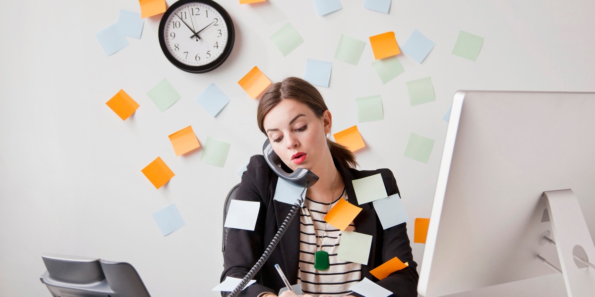 7 Maneiras Pouco Conhecidas para Organizar sua vida e dar conta de tudo  (Sem precisar cancelar a Netflix)!
