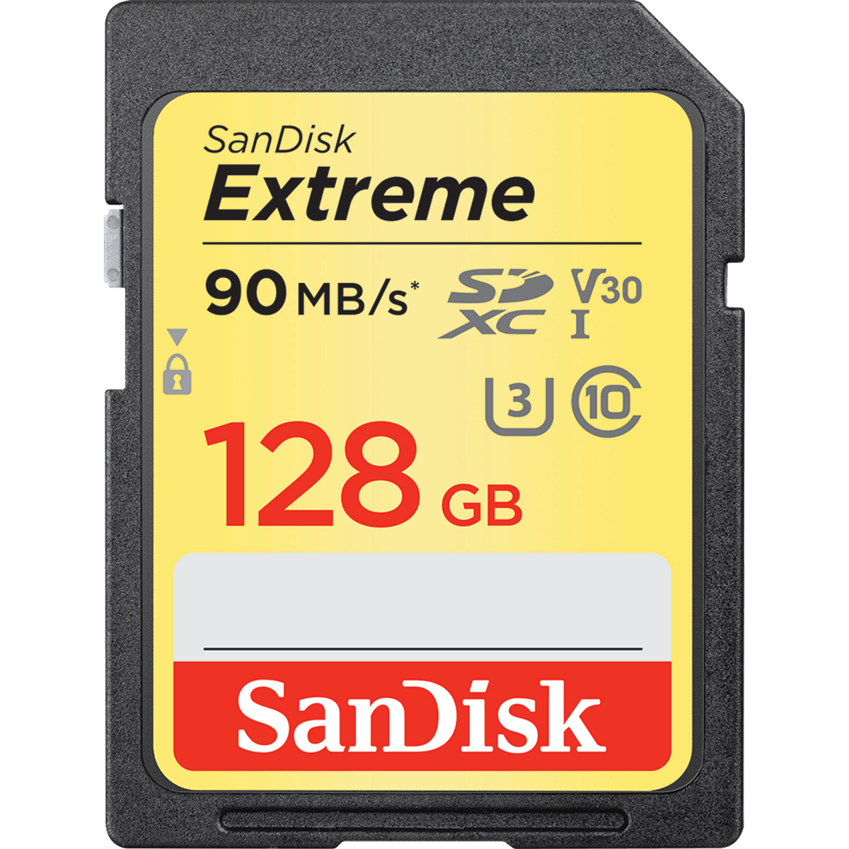 sandisk extreme