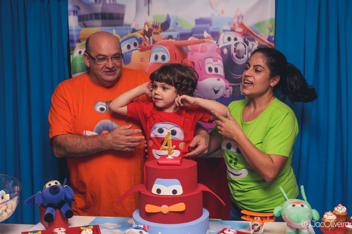 parabéns super wings aniversário 5 anos pedro dante em esteio