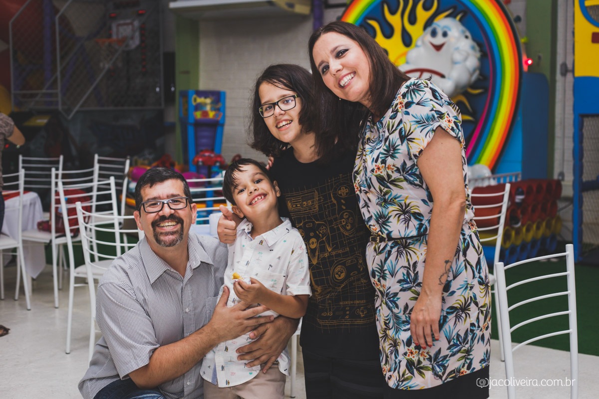 fotógrafo em porto alegre festa infantil irmãos jac oliveira fotografa