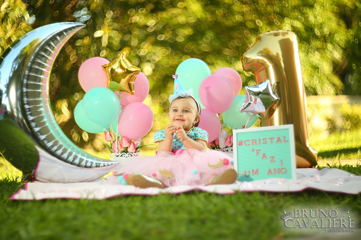 Guia Definitivo Para O Smash The Cake Perfeito