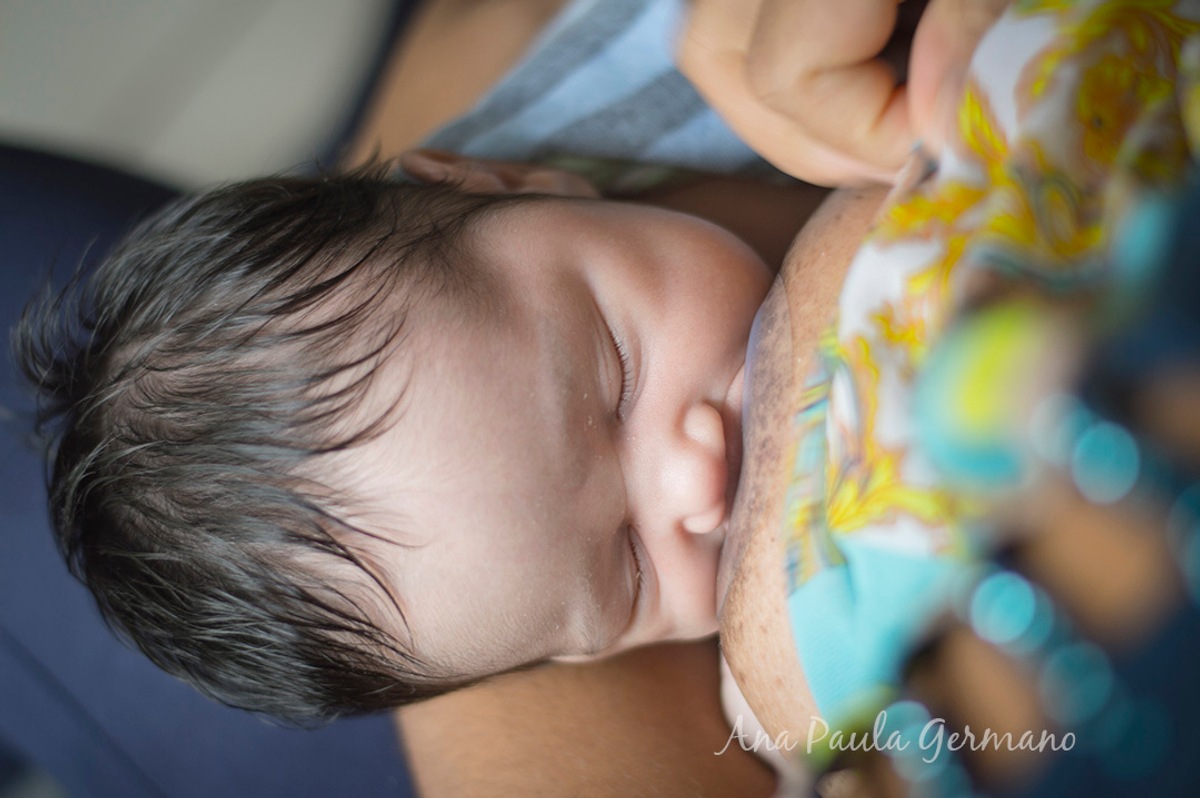 Ensaio Newborn Life Style, realizado em Zona Norte, São Paulo/SP