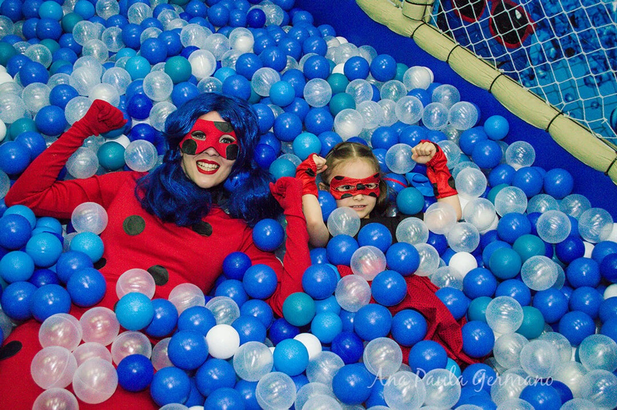 Fotografia Festa Infantil, realizada por Essenziale Design Fotografia - Buffet Pepes Park, Centro, São Bernardo do Campo/SP