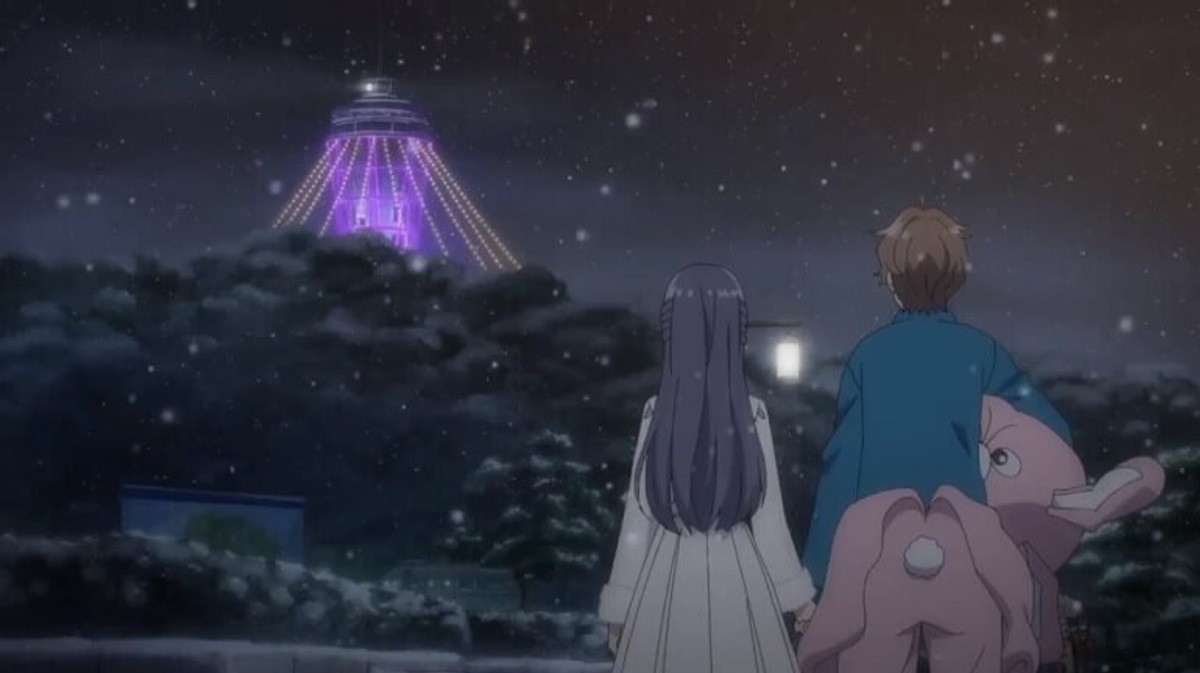 Animes via Google Drive