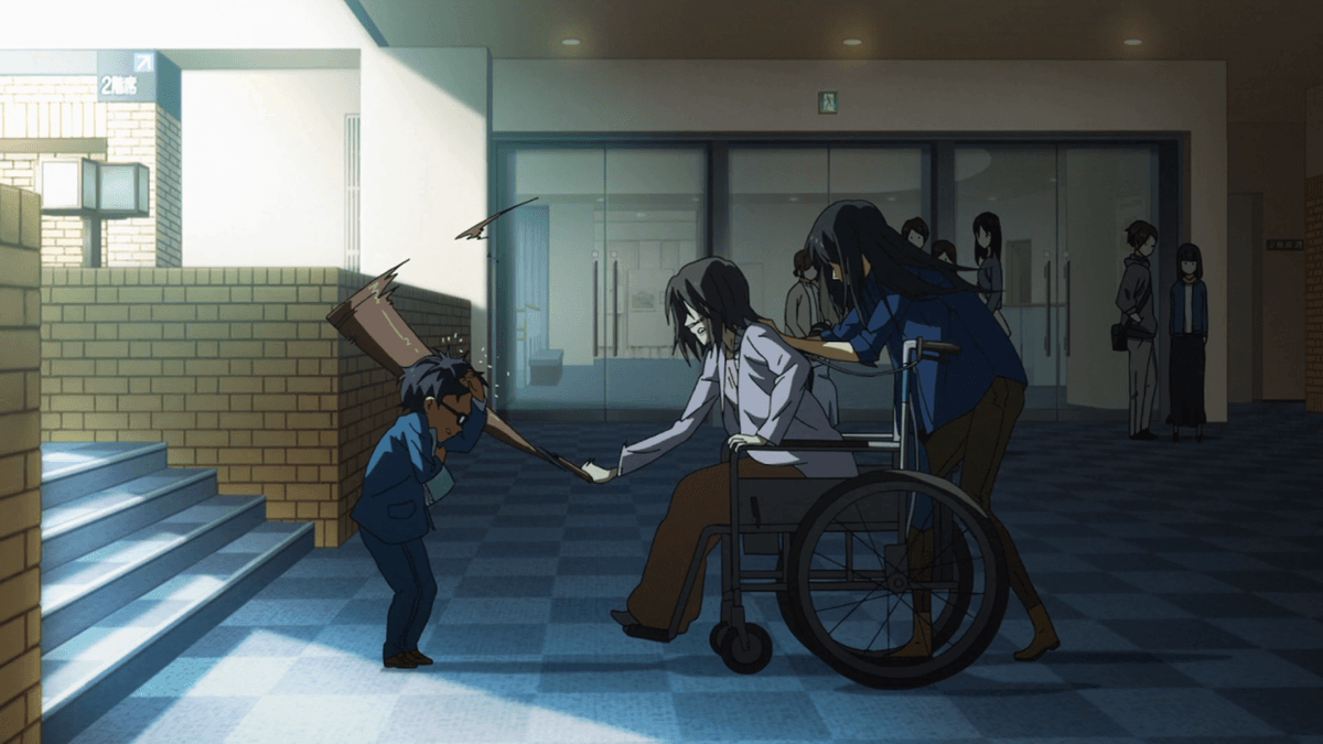 Shigatsu wa Kimi no Uso – Papeando sobre animes (\˳˘ ɜ˘)˳ ♬♪♫
