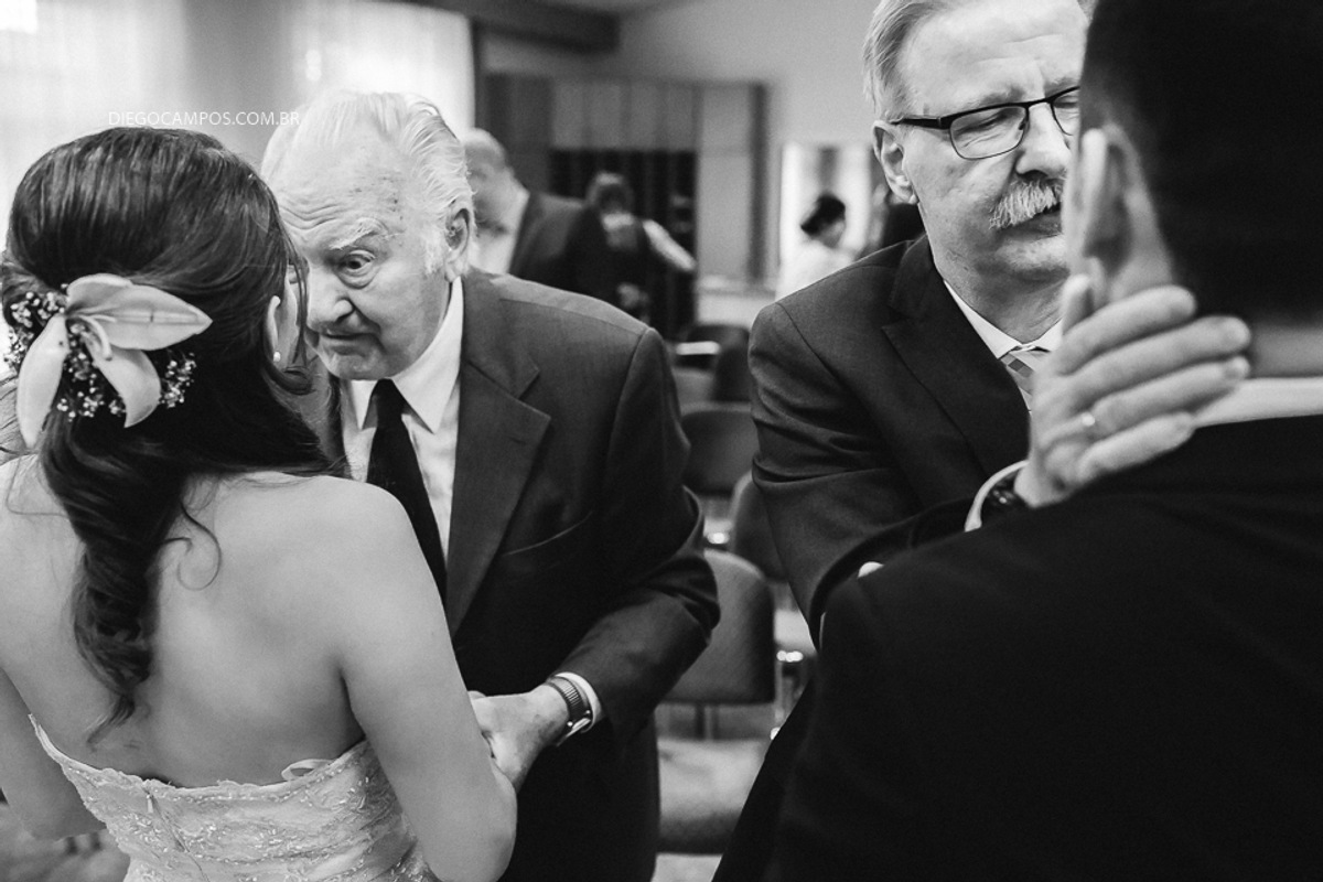 casamento