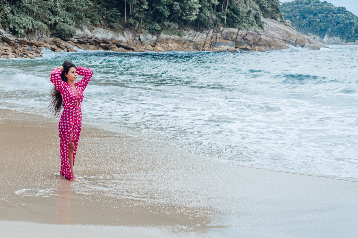 praia do sorocotuba