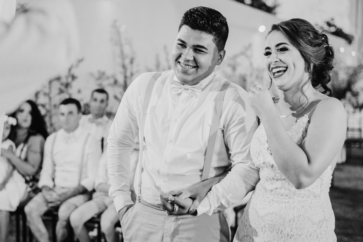 Nosso Casamento - 11/06/2018