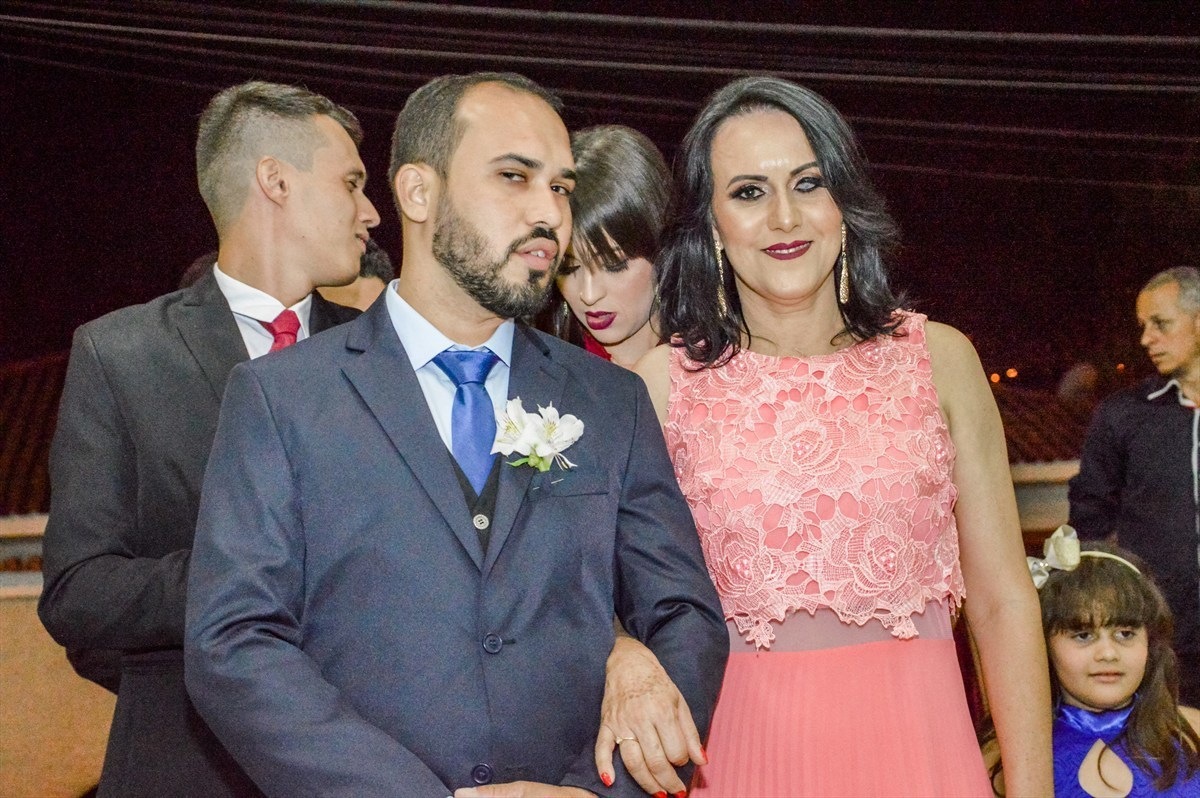 noiva e sogra