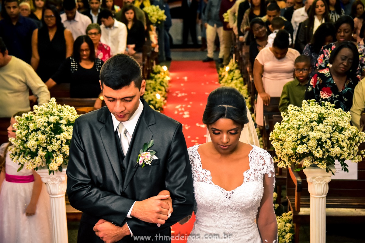 Foto: Th Medeiros Photographer