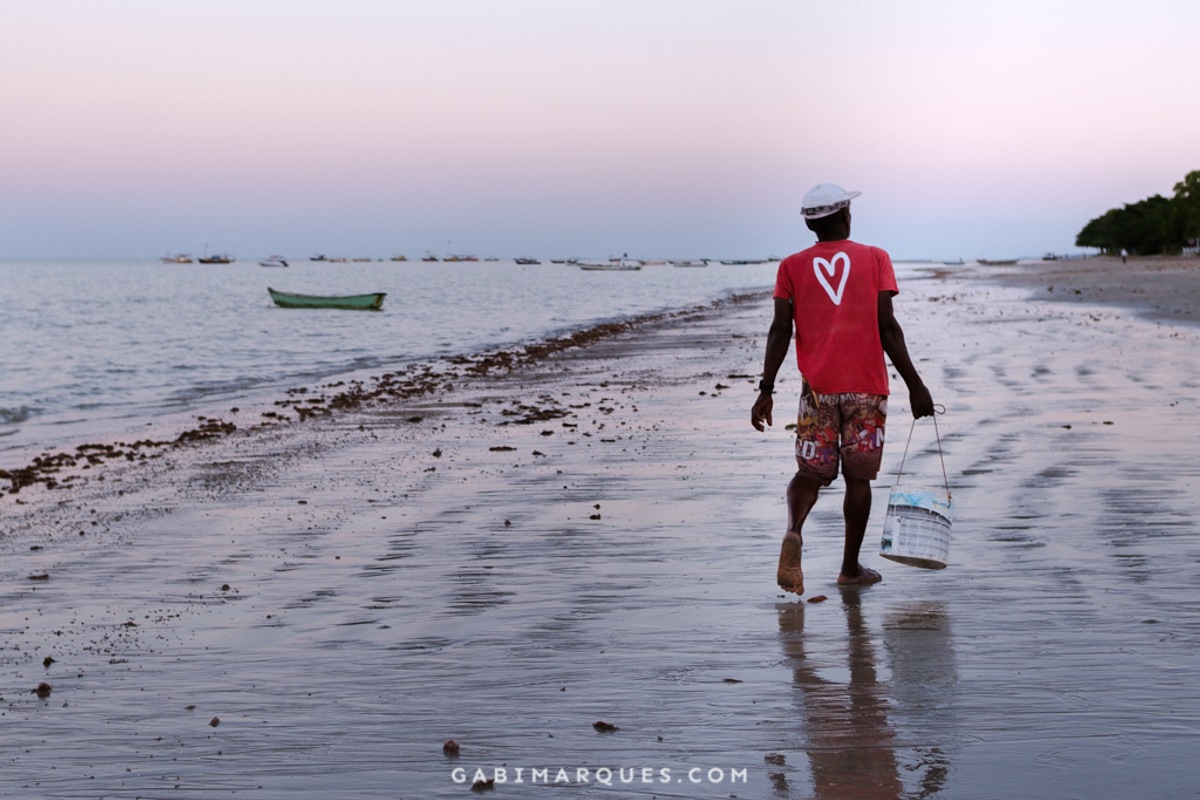 Cumuruxatiba bahia